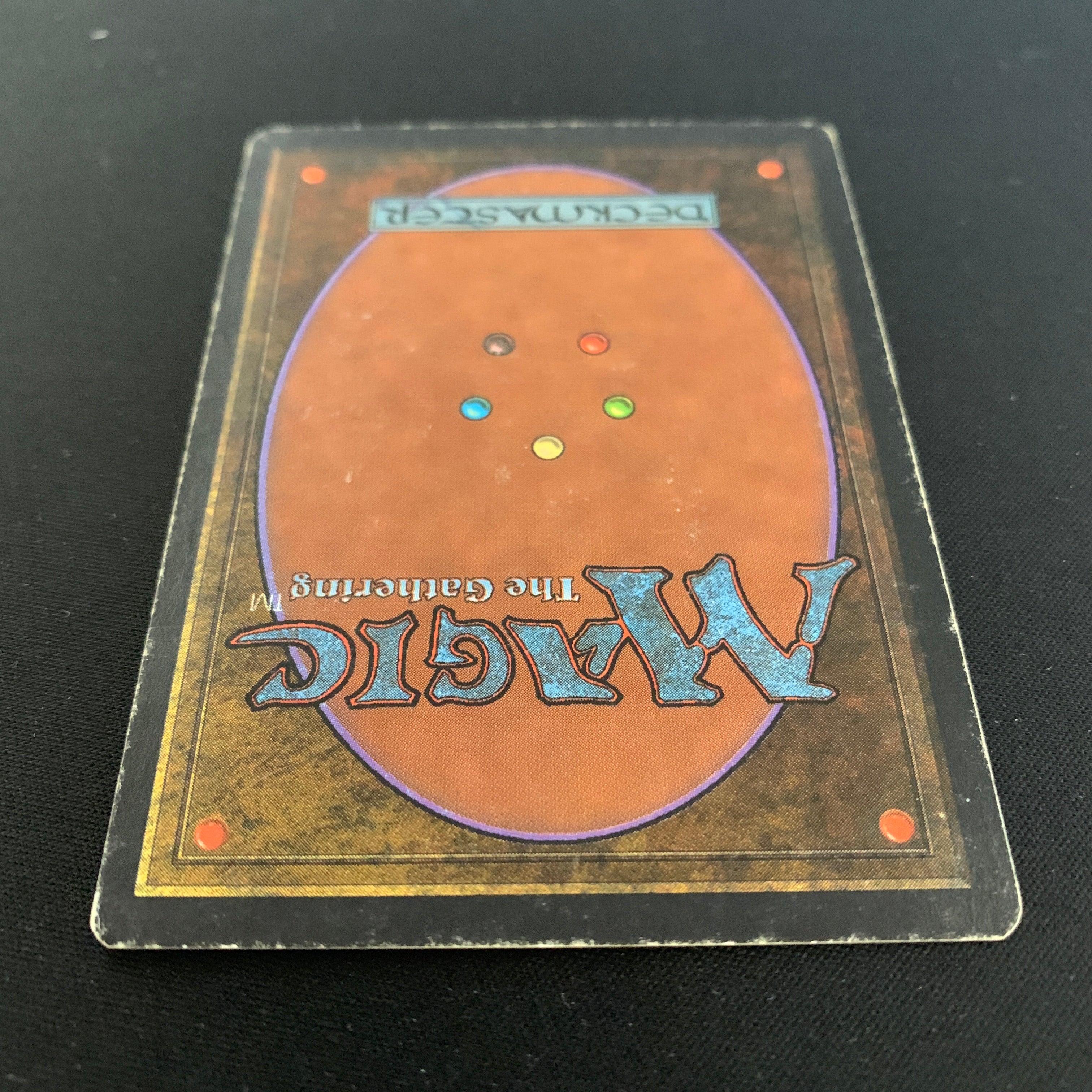 MTG Singles - Underground Sea - Unlimited - 