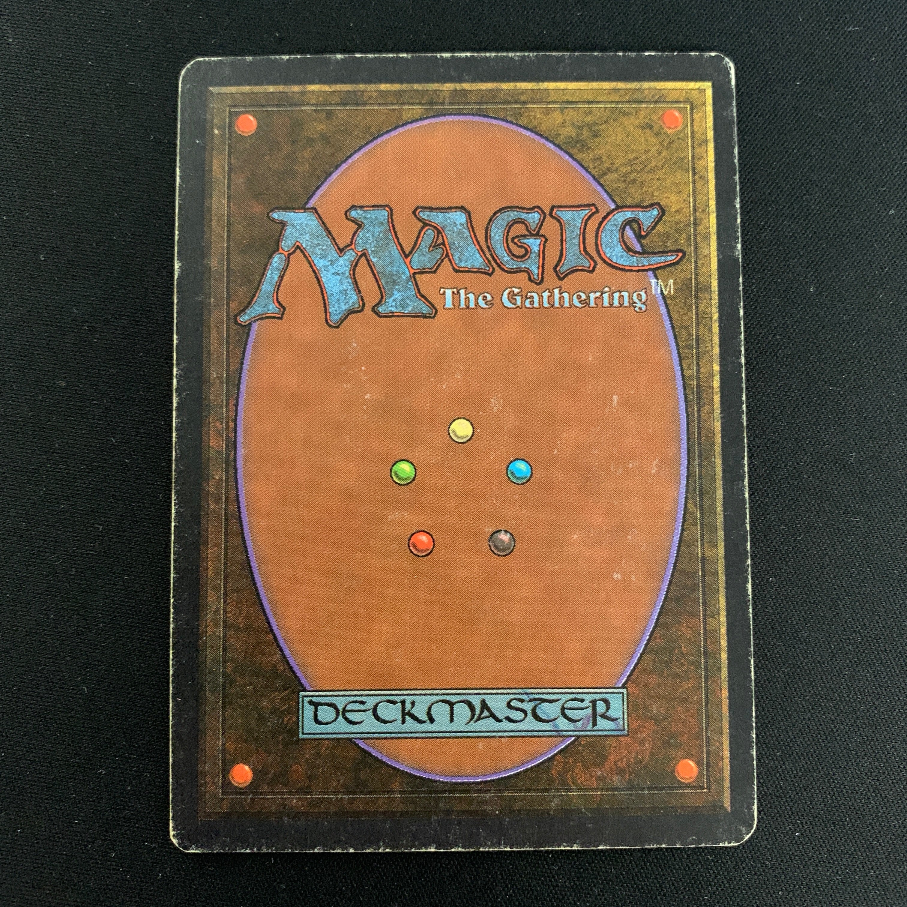 MTG Singles - Underground Sea - Unlimited - 