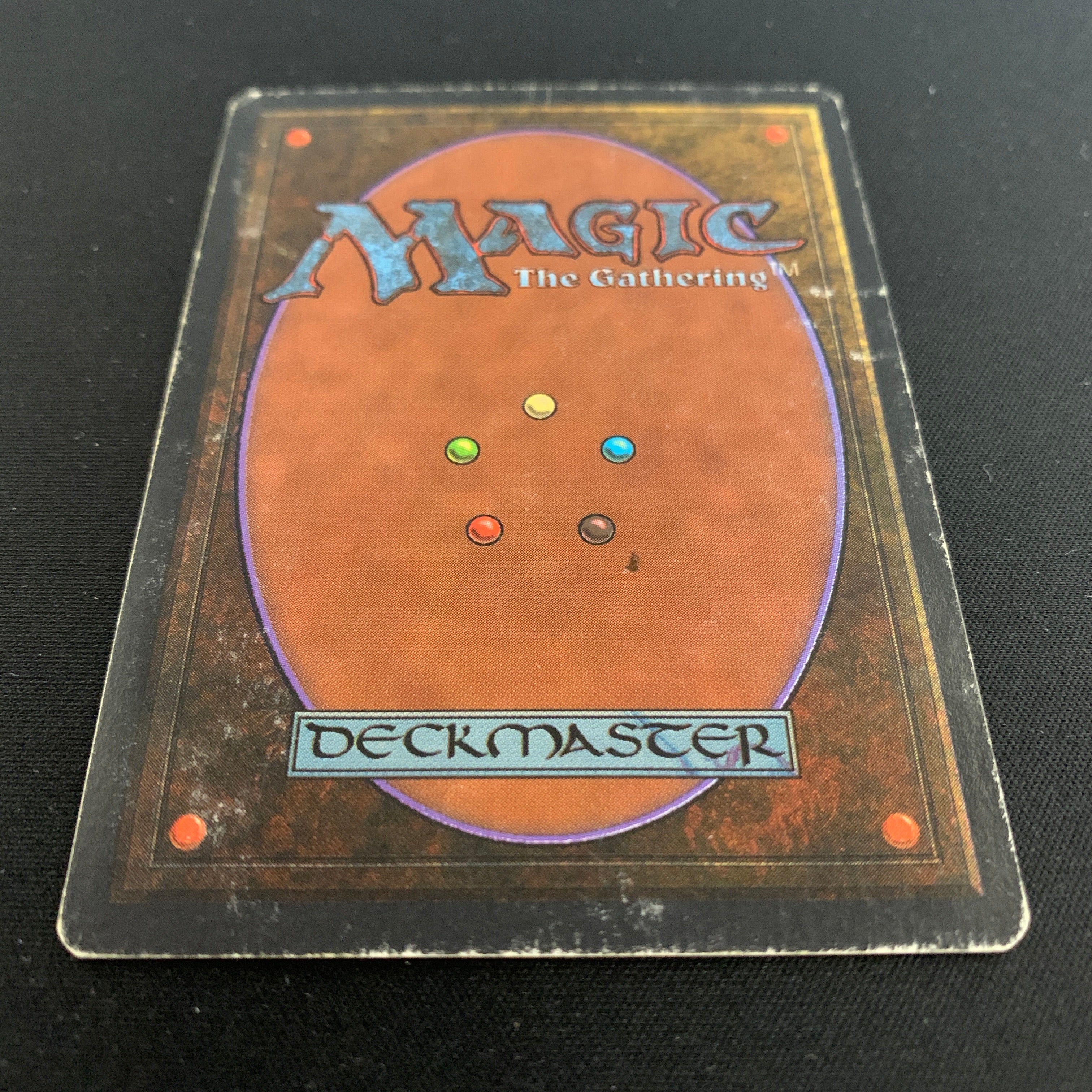 MTG Singles - Underground Sea - Unlimited - 