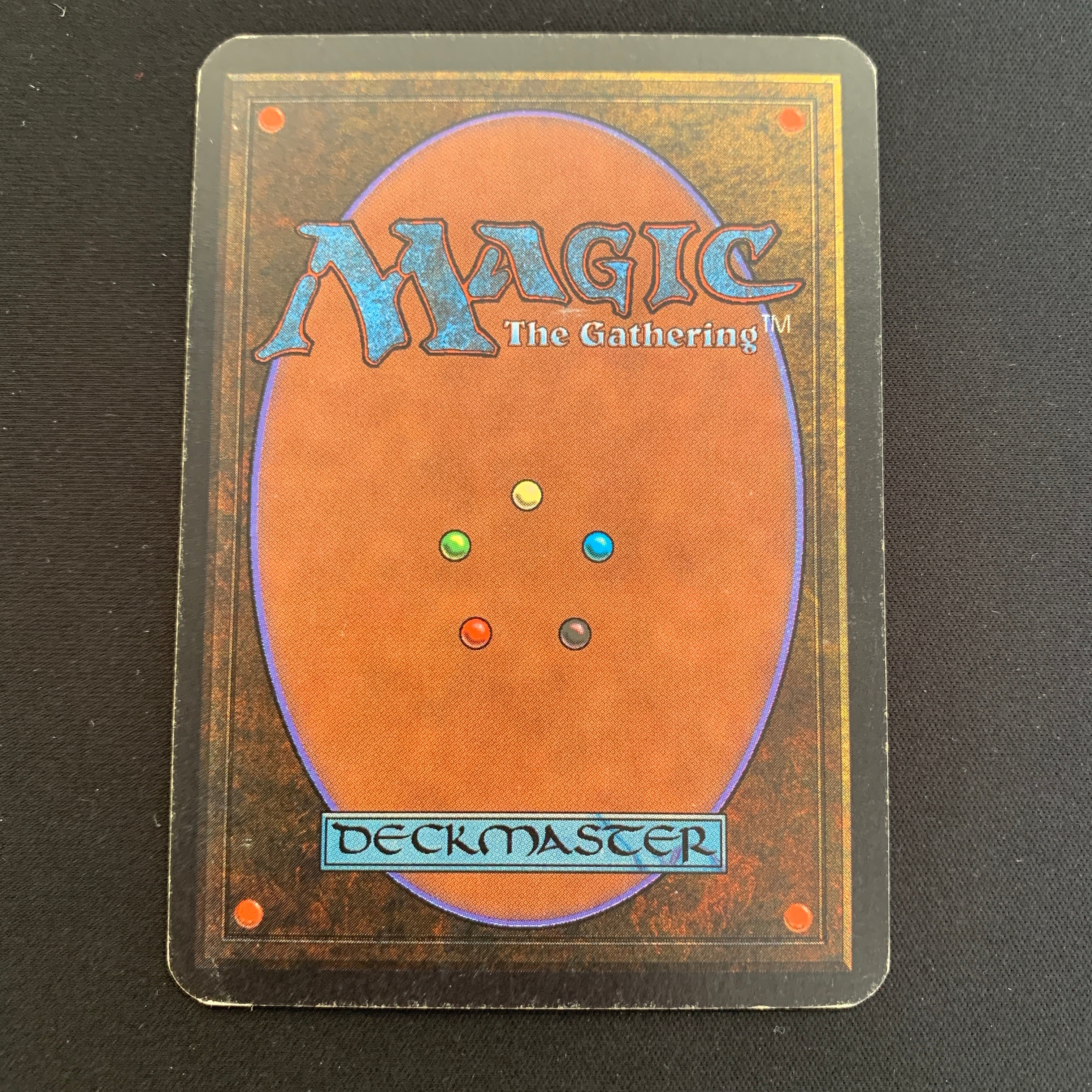 MTG Singles - Verduran Enchantress - Alpha - 