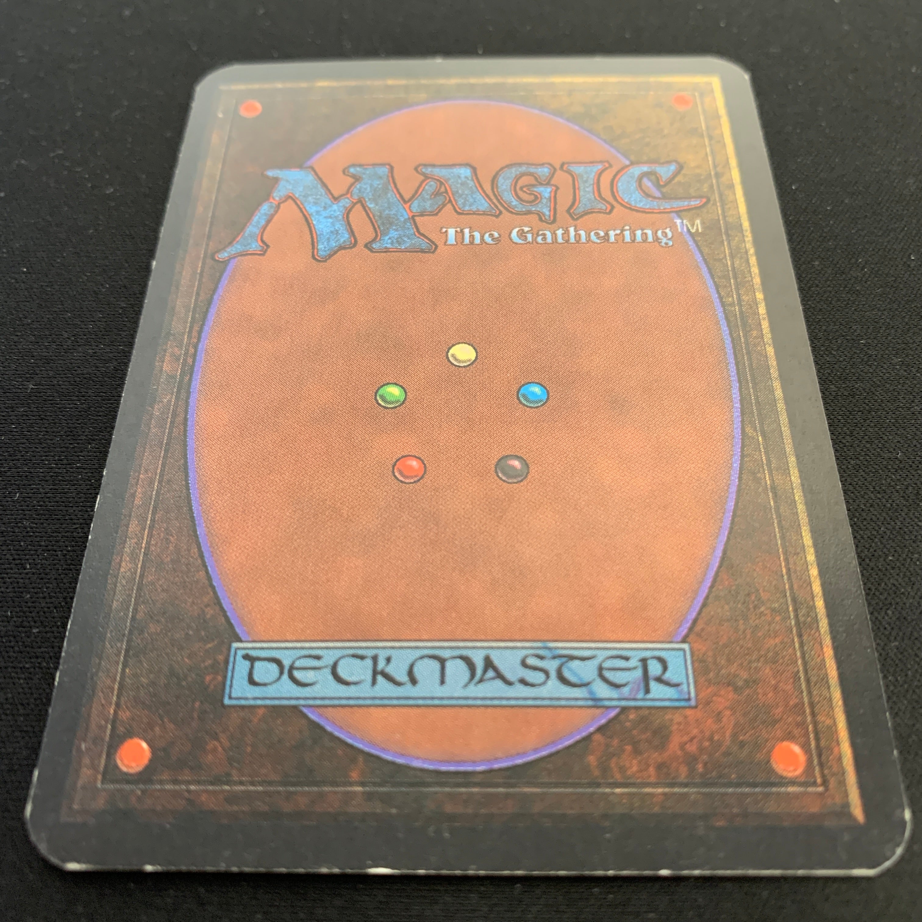 MTG Singles - Verduran Enchantress - Alpha - 