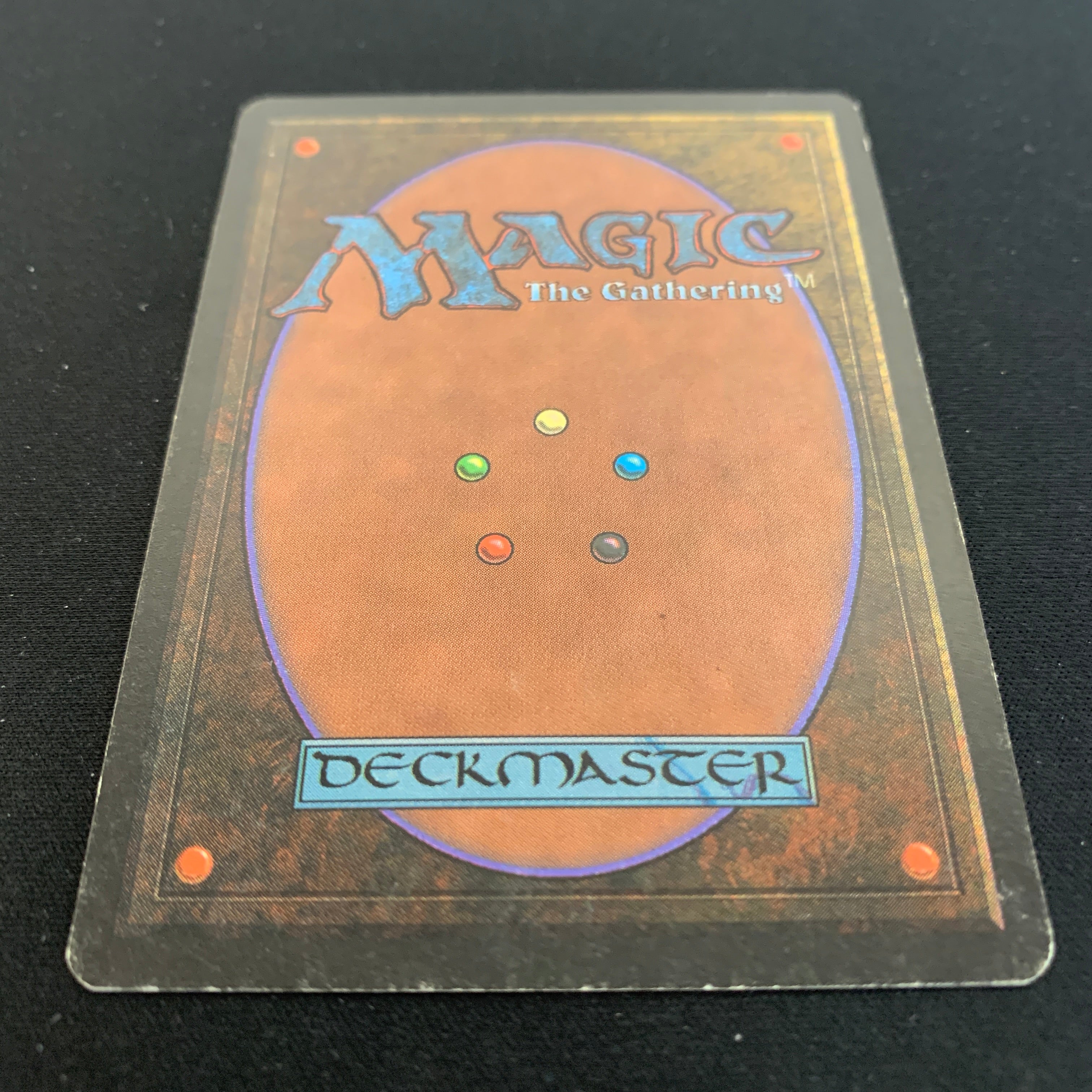MTG Singles - Verduran Enchantress - Beta - 