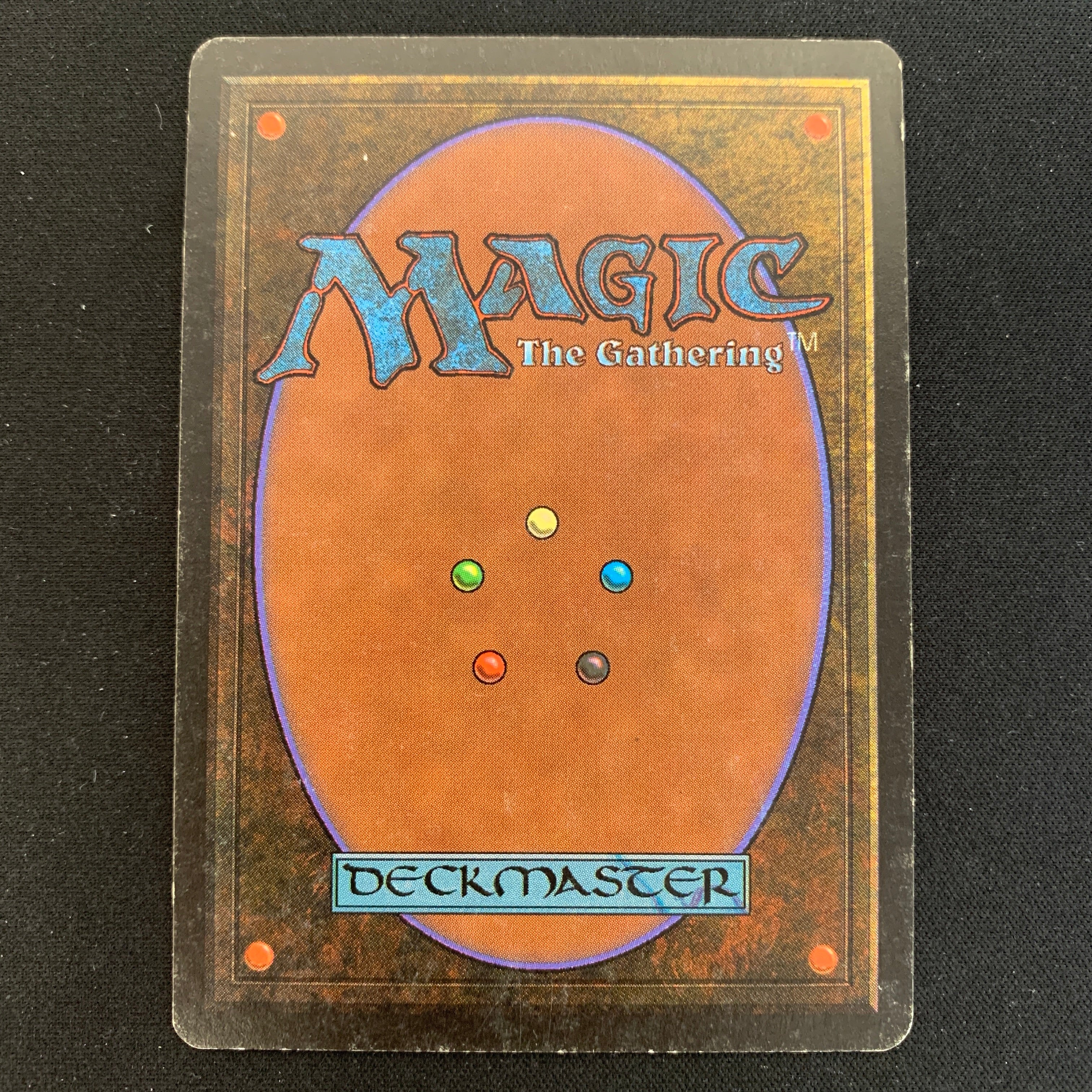 MTG Singles - Verduran Enchantress - Beta - 