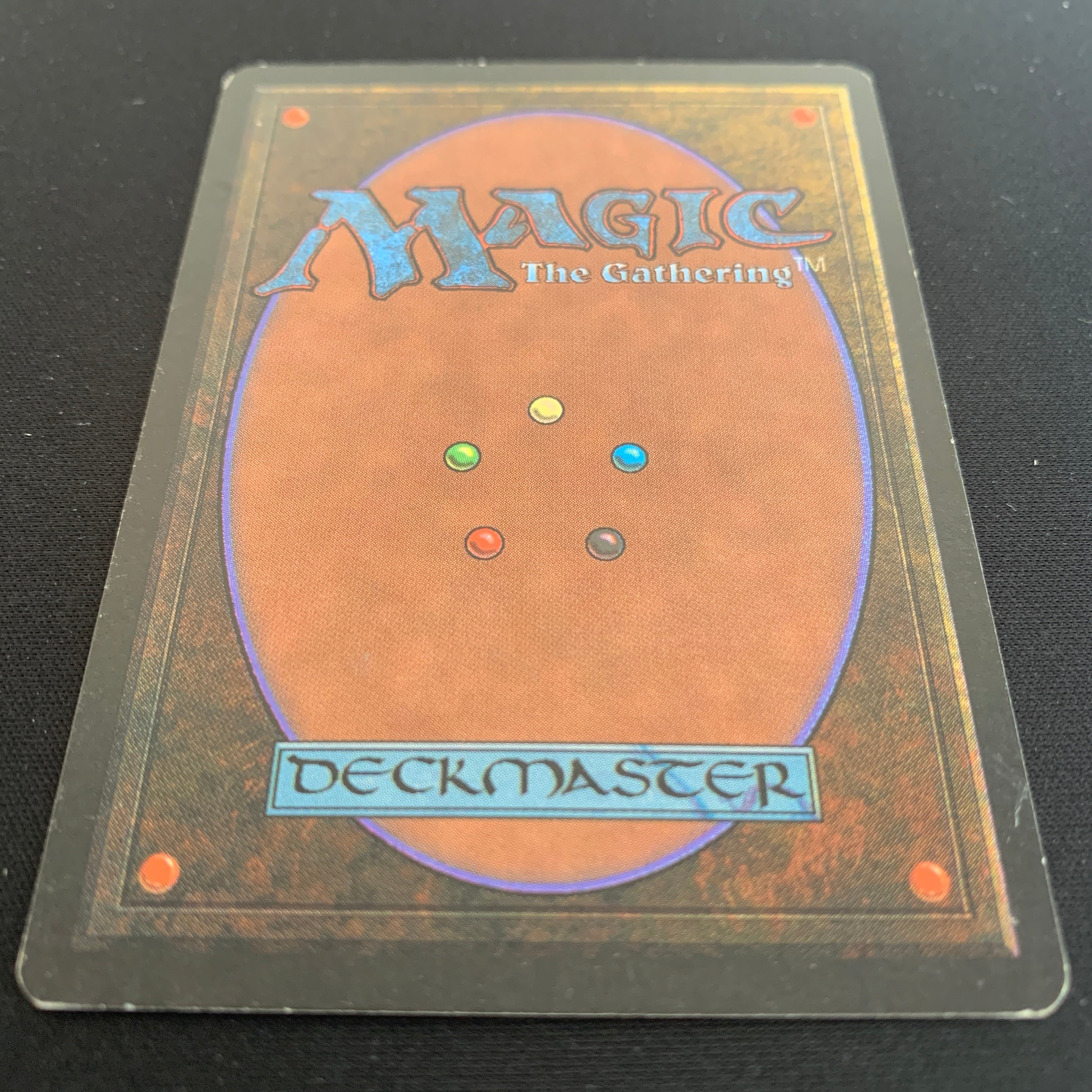 MTG Singles - Verduran Enchantress - Beta - 