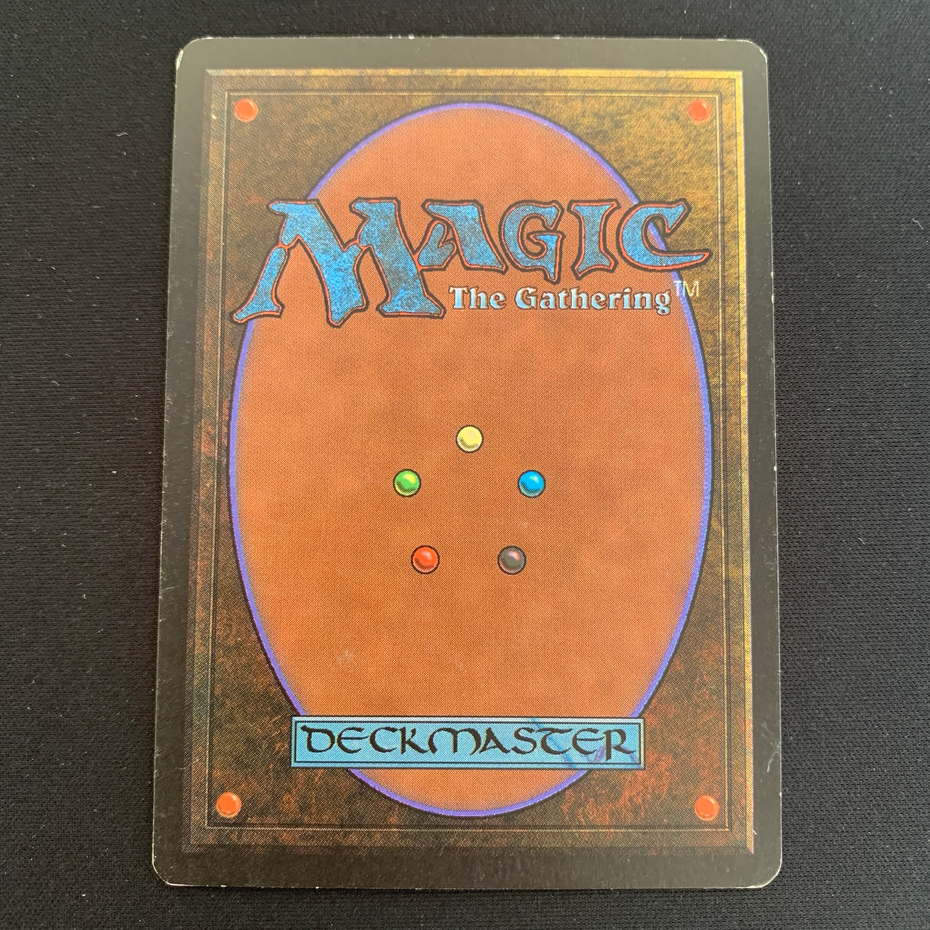 MTG Singles - Verduran Enchantress - Beta - 
