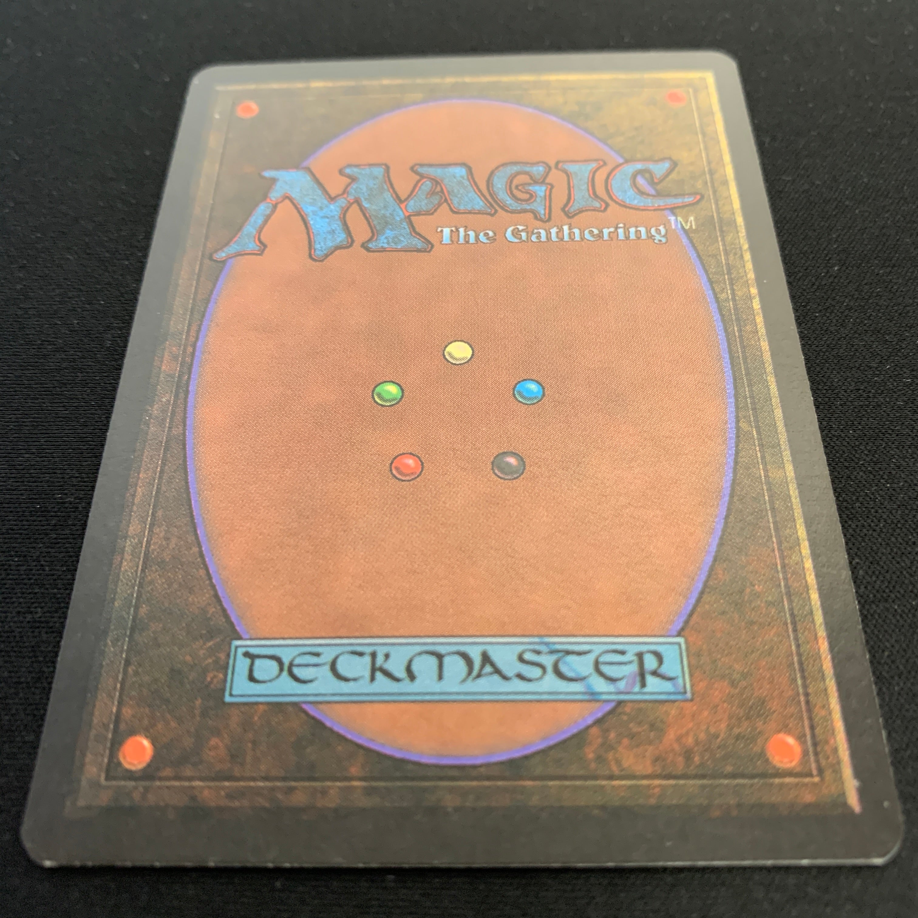 MTG Singles - Verduran Enchantress - Beta - 