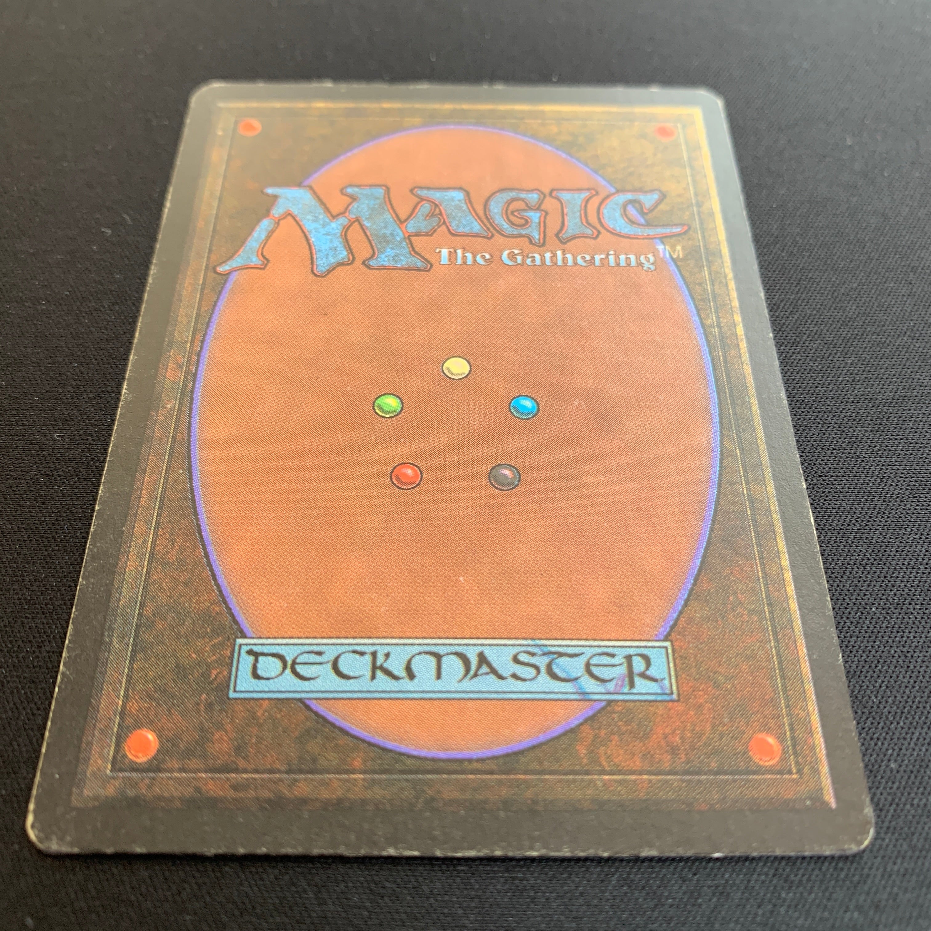 MTG Singles - Vesuvan Doppelganger - Beta - 