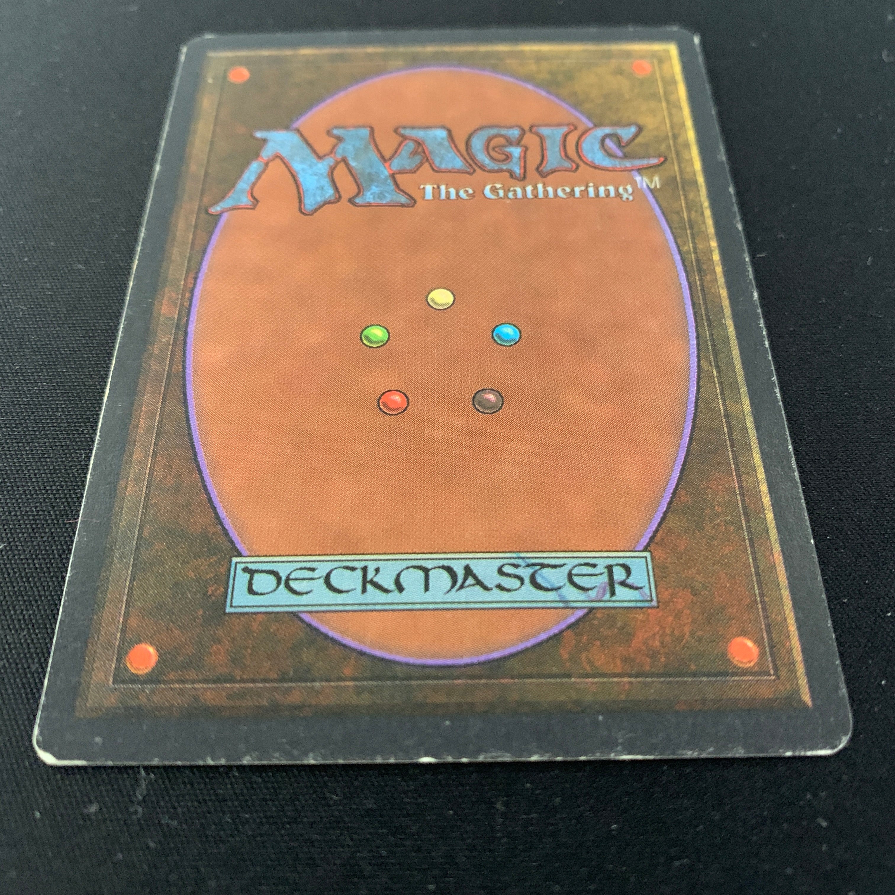 MTG Singles - Vesuvan Doppelganger - Unlimited - 