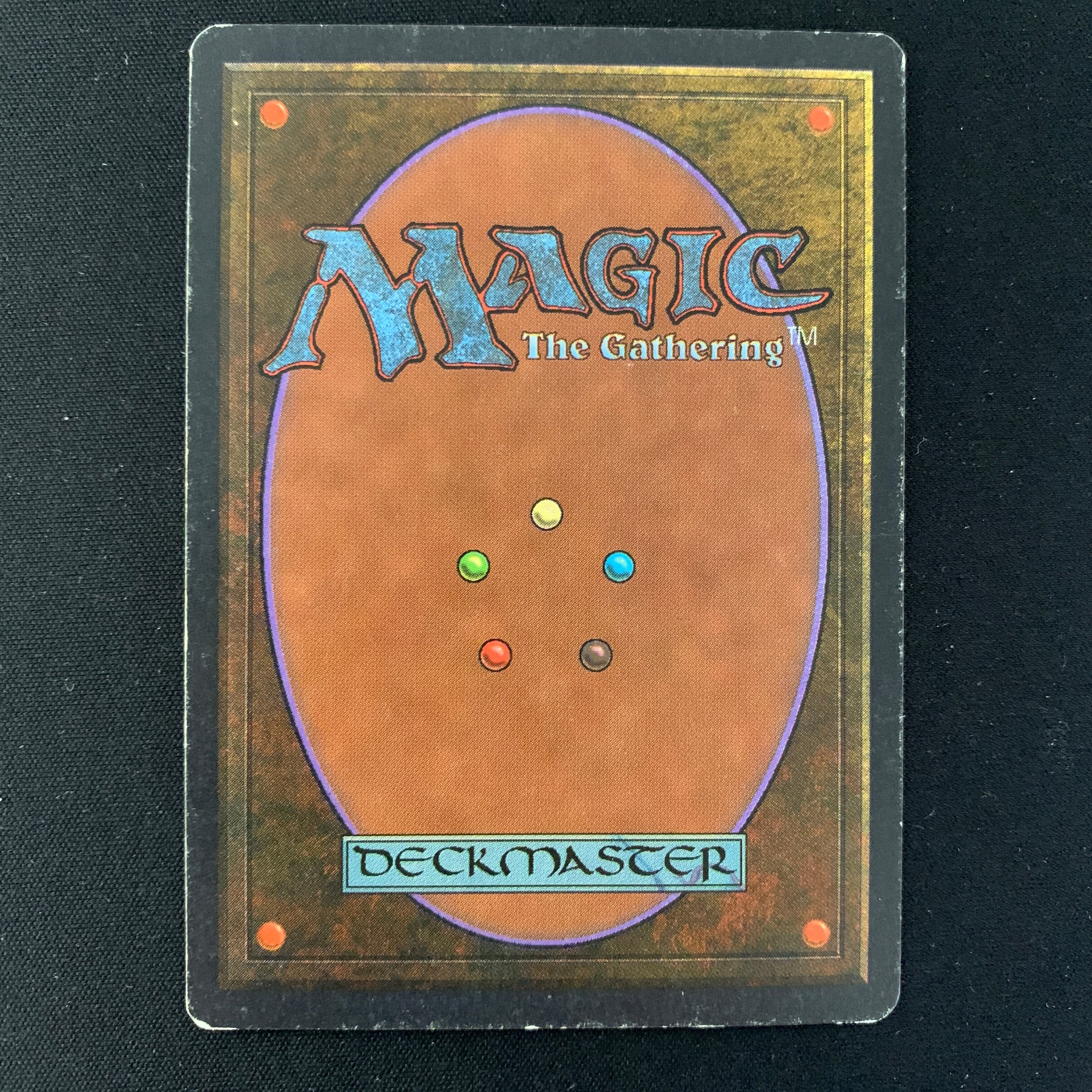 MTG Singles - Vesuvan Doppelganger - Unlimited - 
