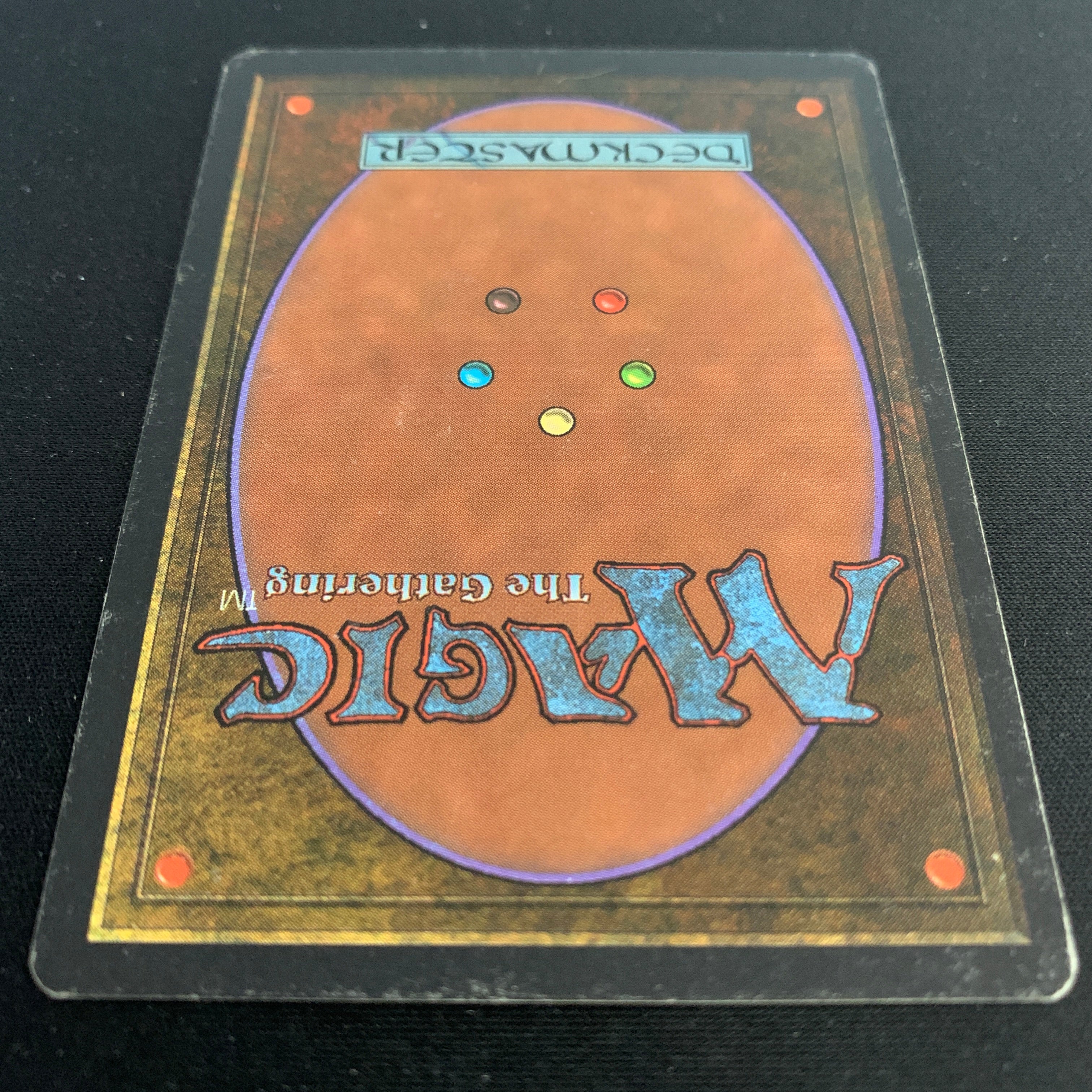 MTG Singles - Vesuvan Doppelganger - Unlimited - 