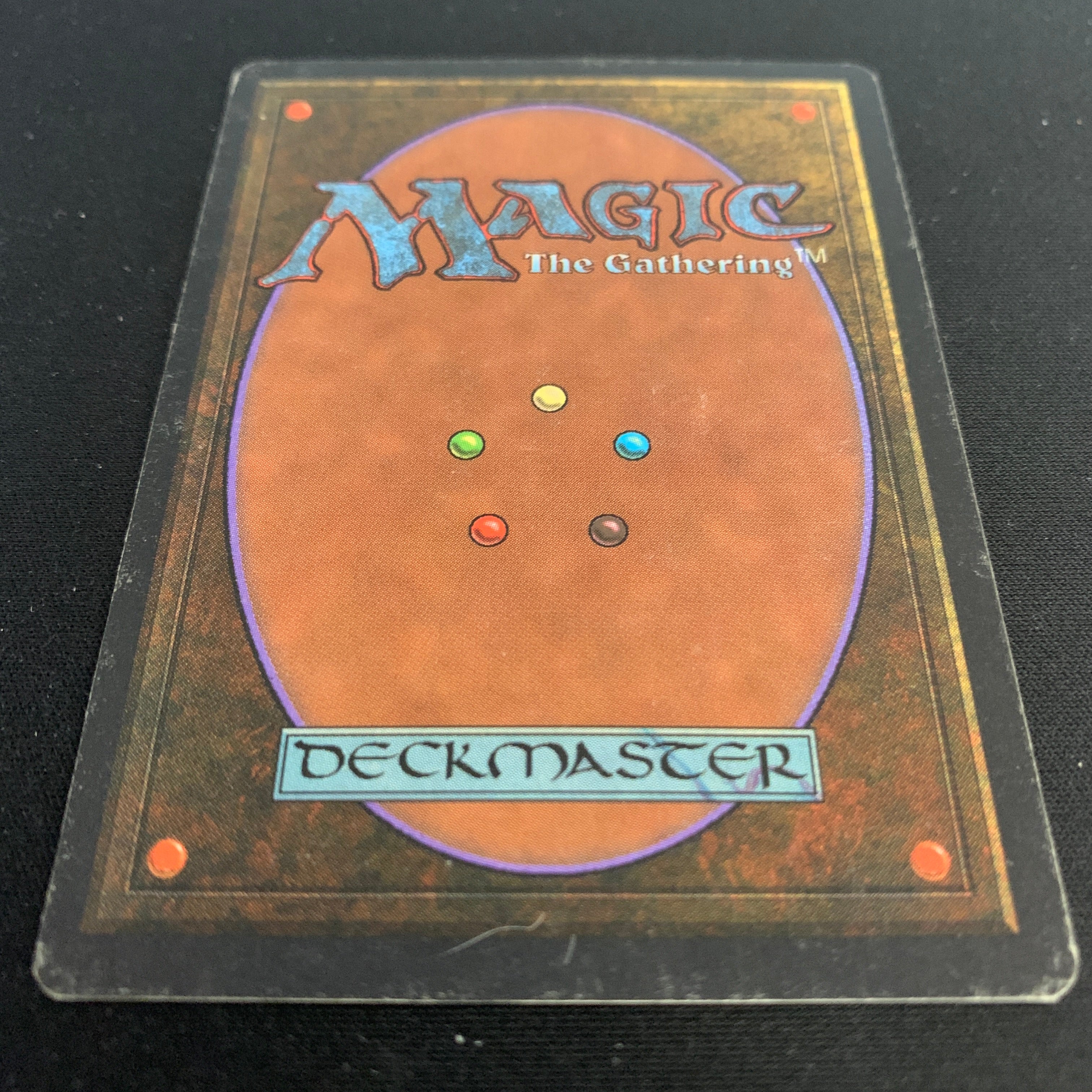 MTG Singles - Vesuvan Doppelganger - Unlimited - 