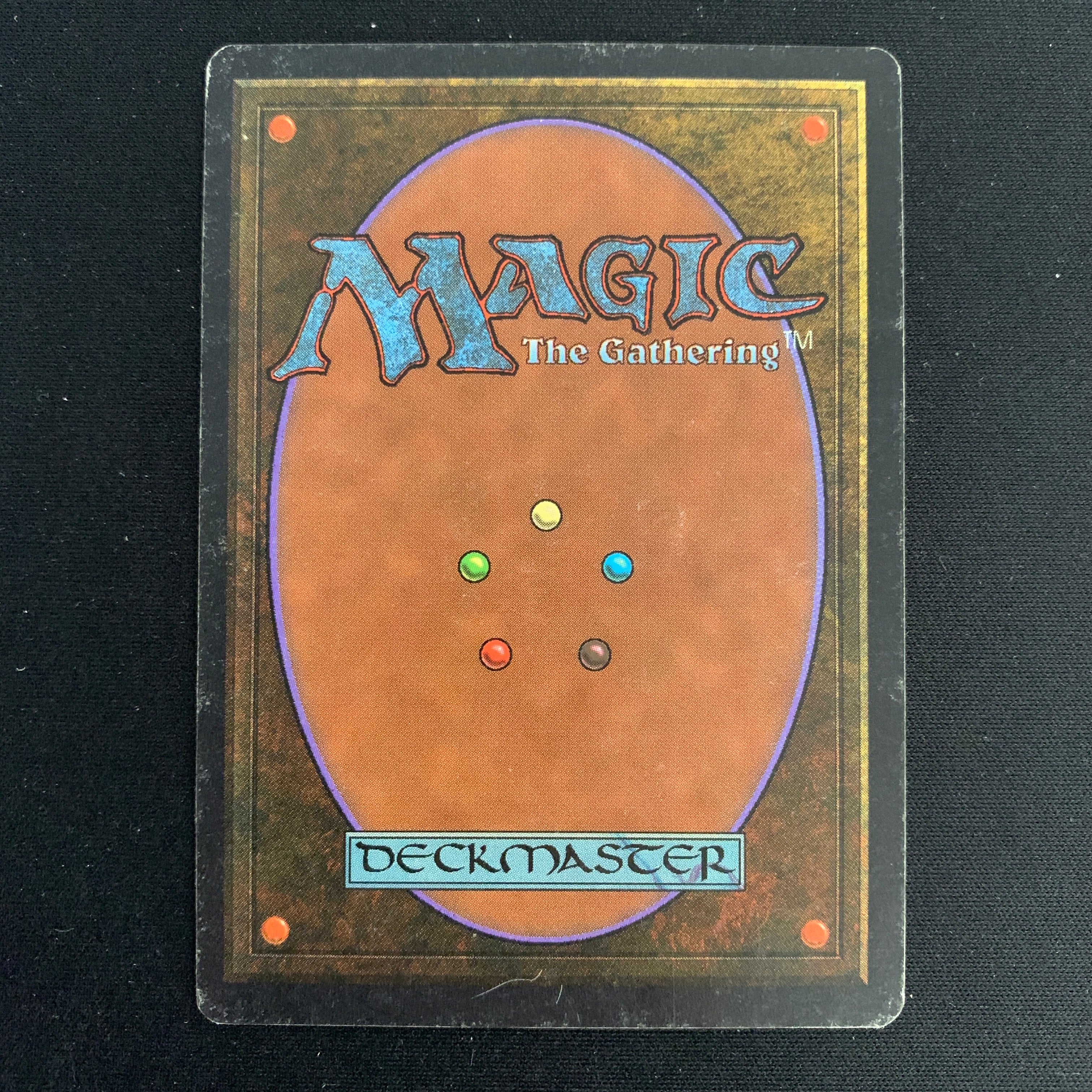 MTG Singles - Vesuvan Doppelganger - Unlimited - 