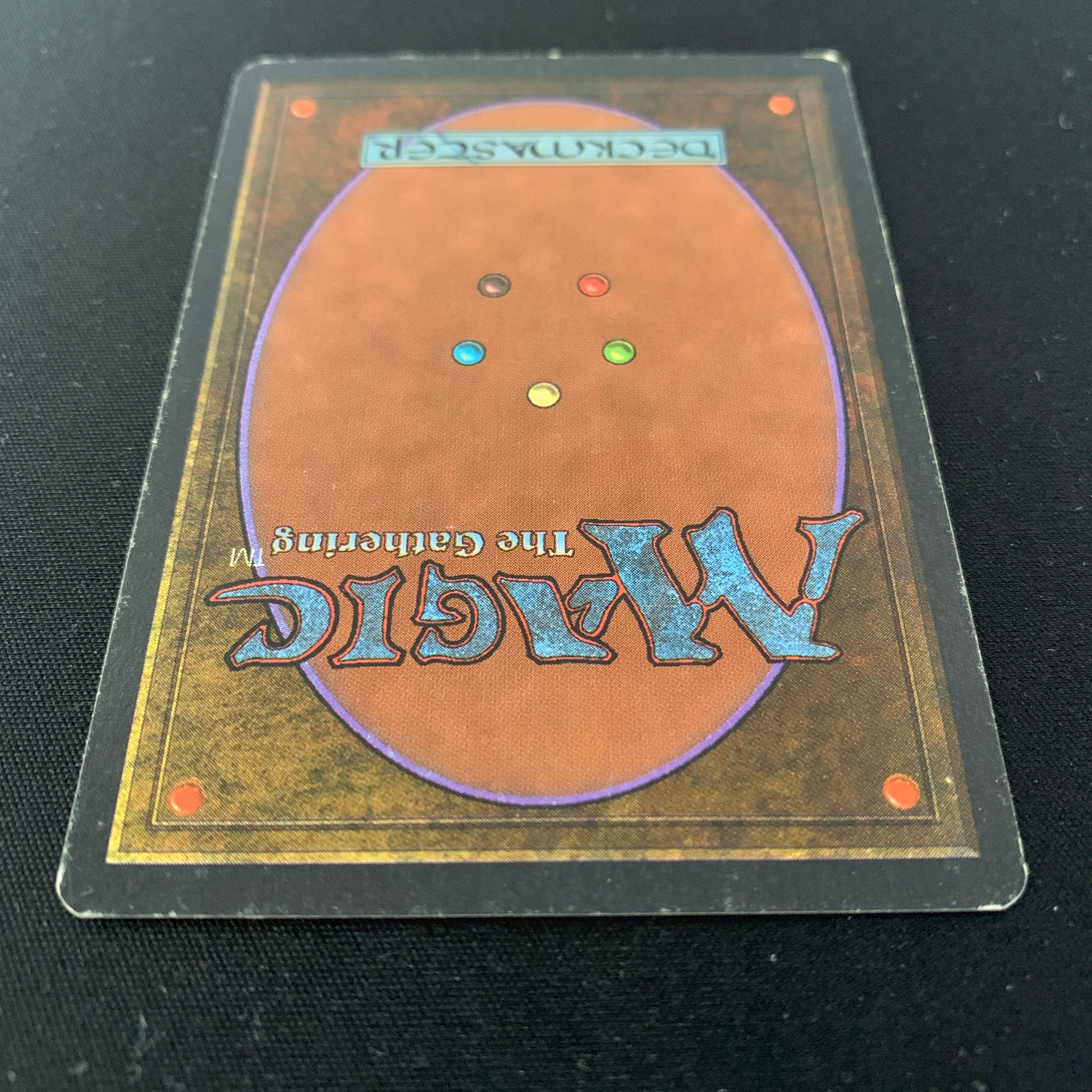 MTG Singles - Vesuvan Doppelganger - Unlimited - 