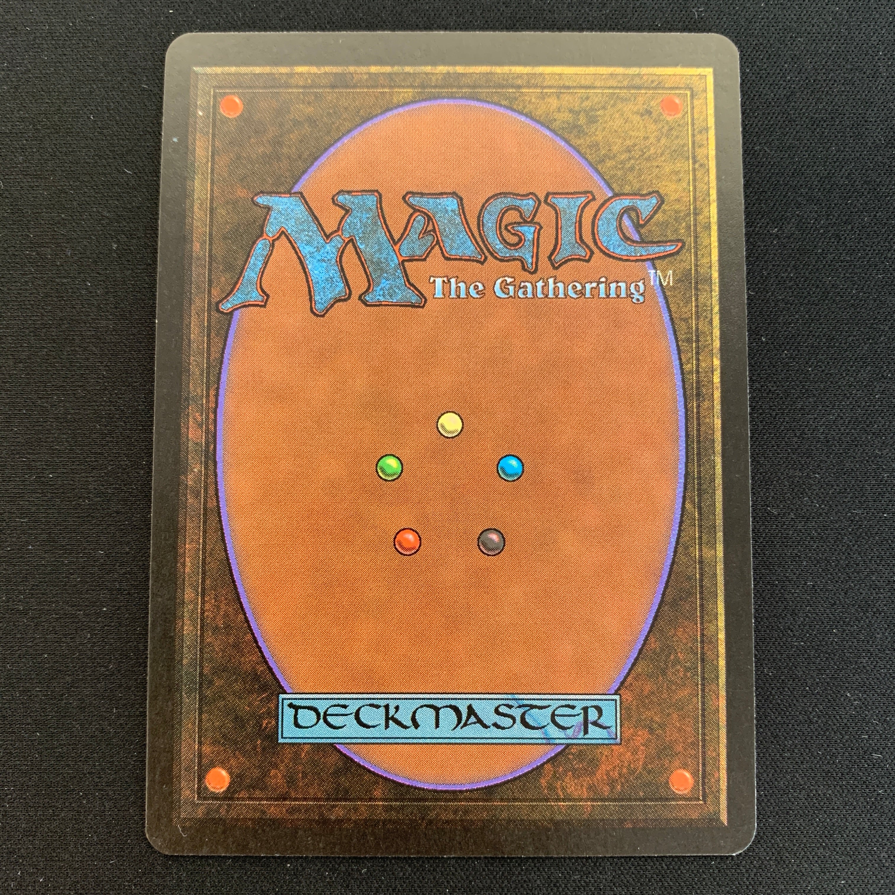 MTG Singles - Veteran Bodyguard - Beta - 