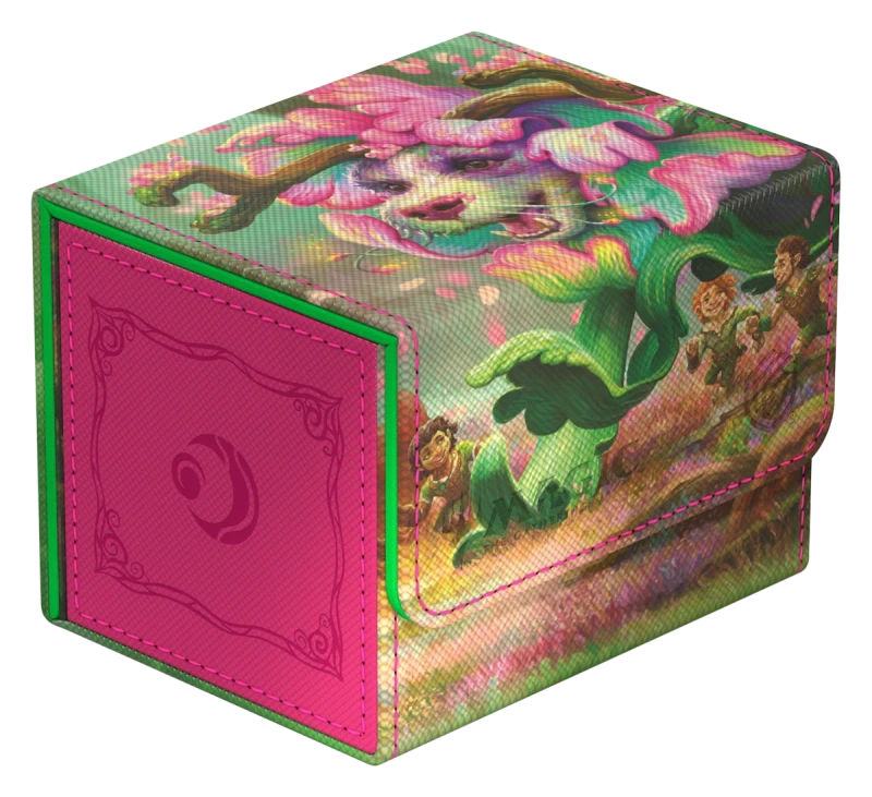 Ultimate Guard Sidewinder 100+ Xenoskin Magic: The Gathering "Lorwyn Eclipsed"