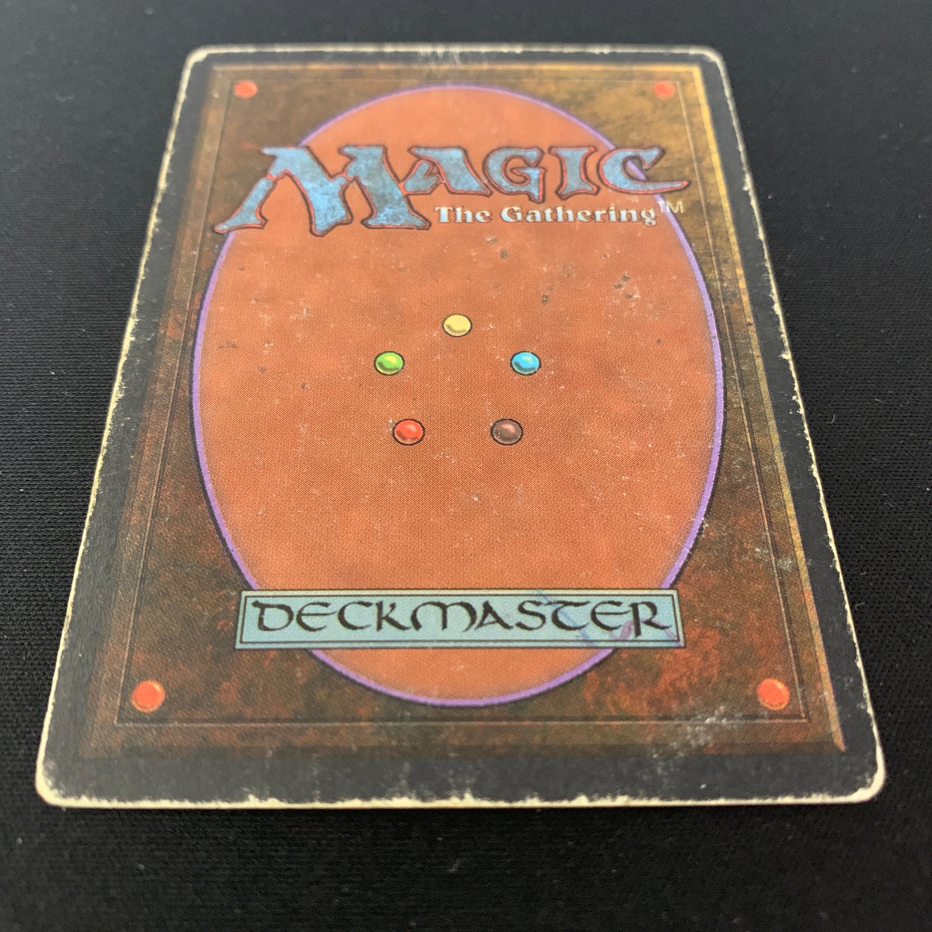 MTG Singles - Volcanic Island - Unlimited - 