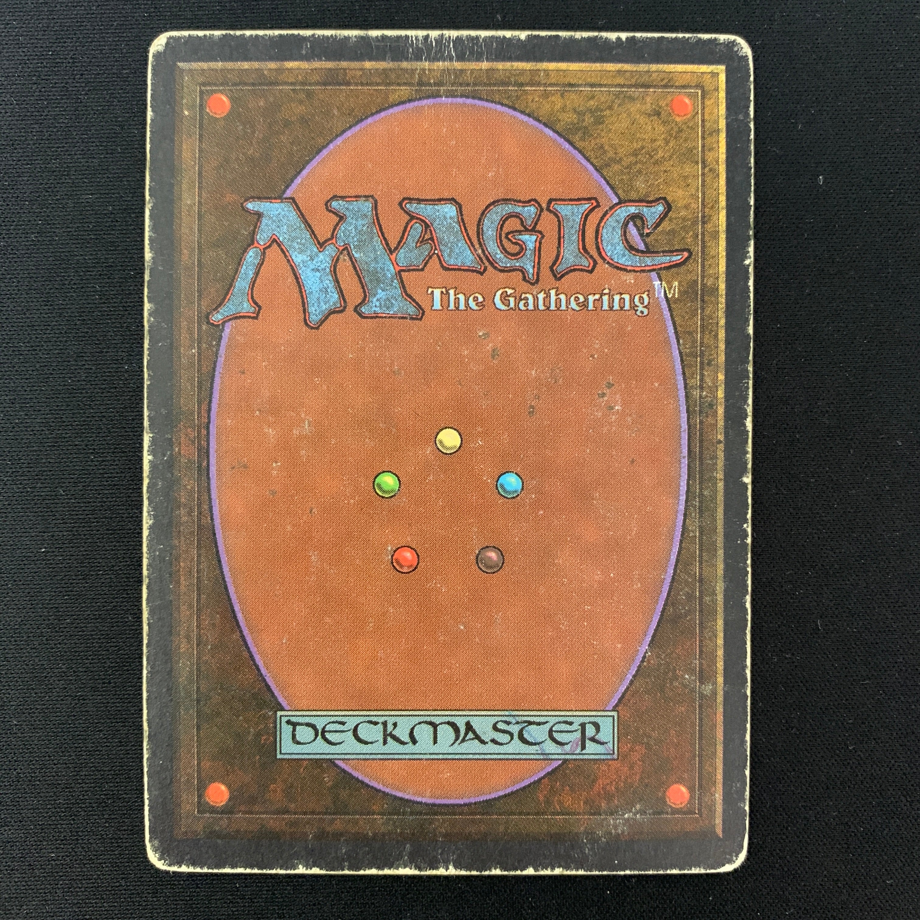 MTG Singles - Volcanic Island - Unlimited - 