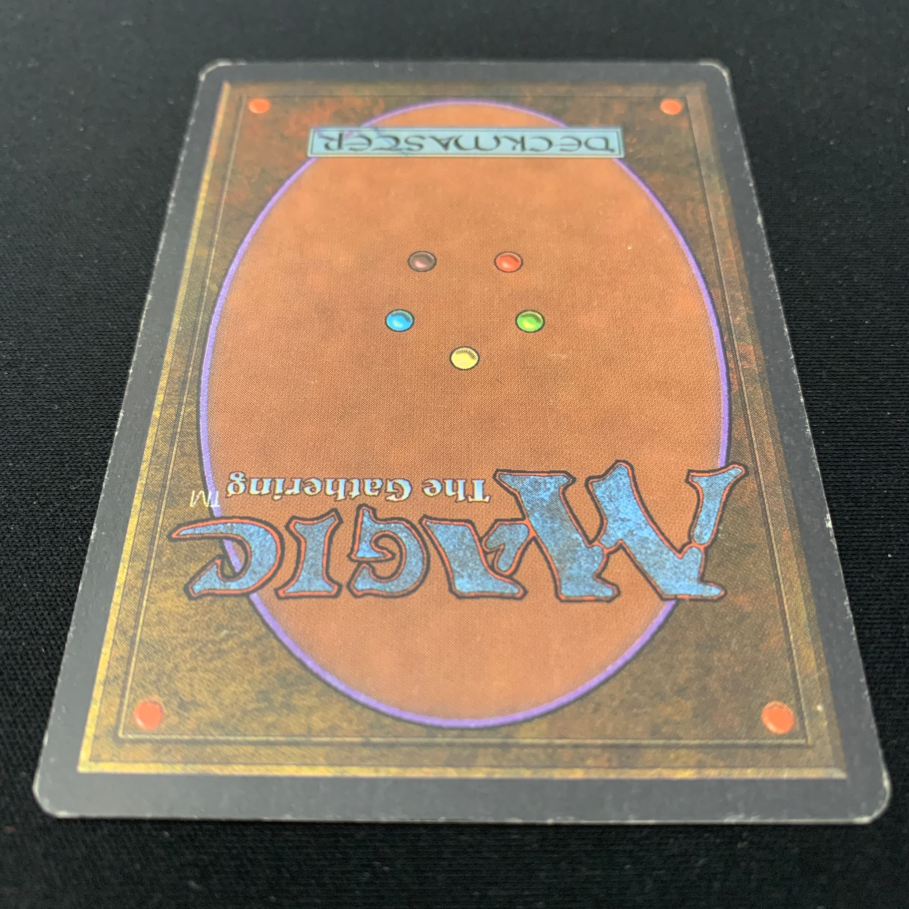 MTG Singles - Volcanic Island - Unlimited - 
