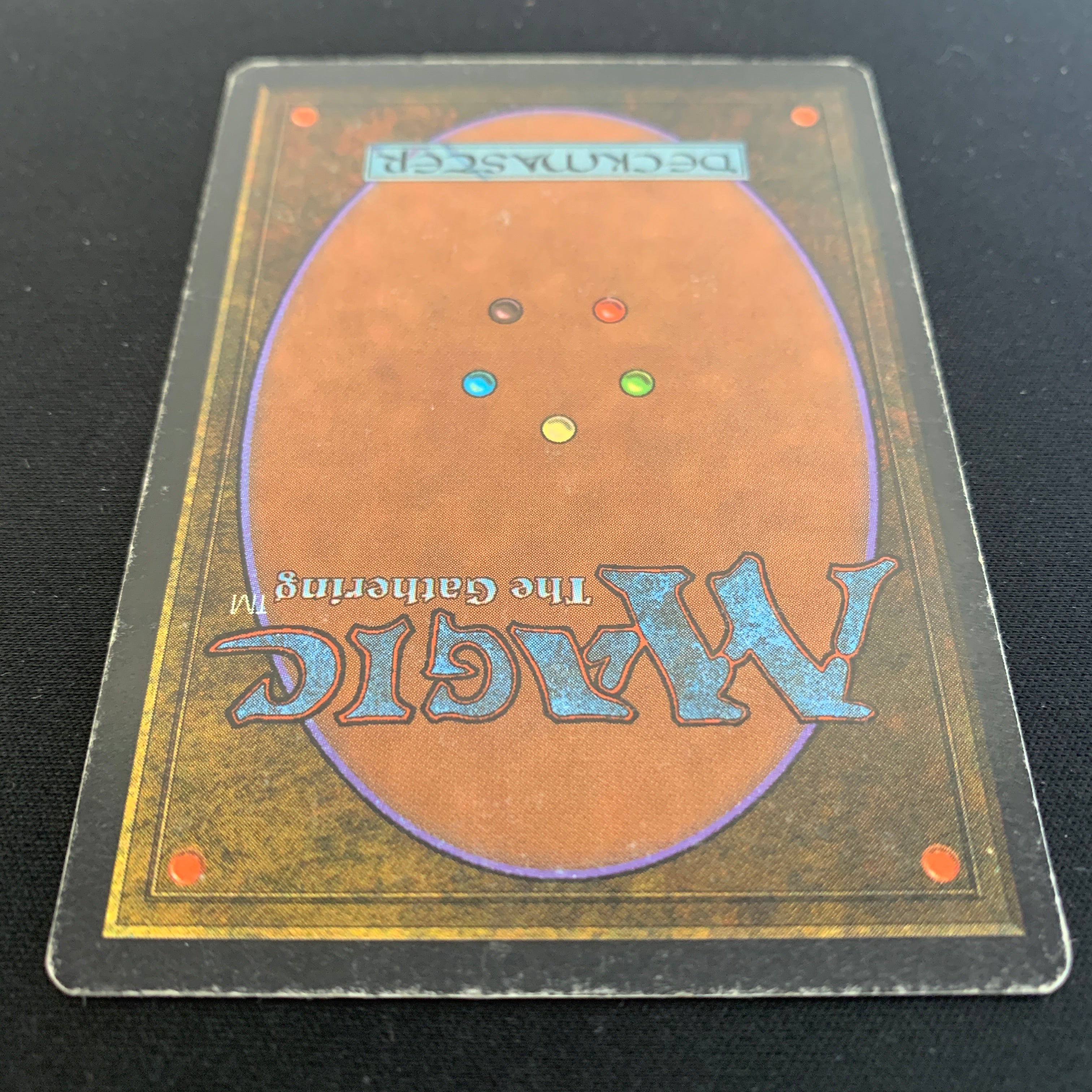 MTG Singles - Volcanic Island - Unlimited - 