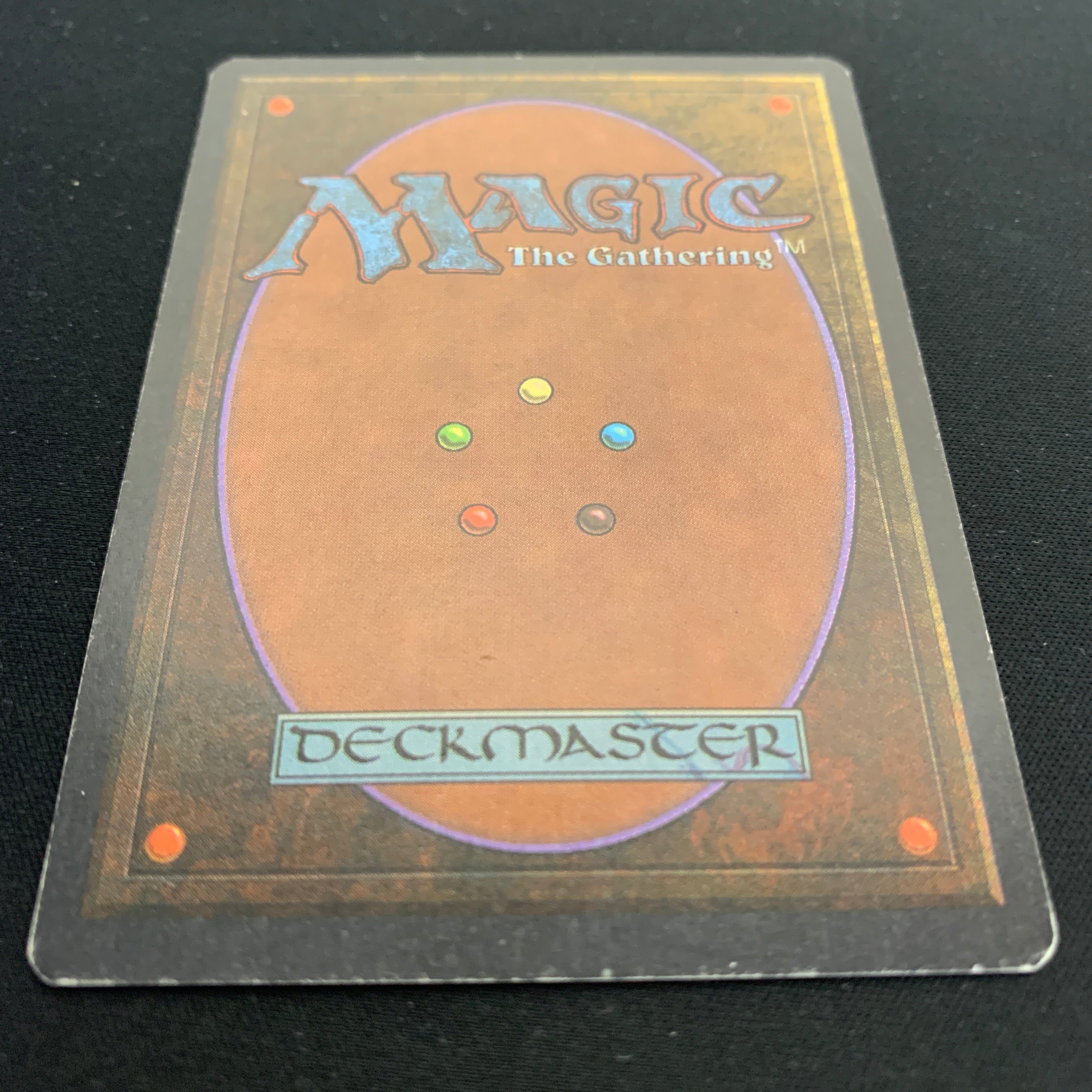 MTG Singles - Volcanic Island - Unlimited - 