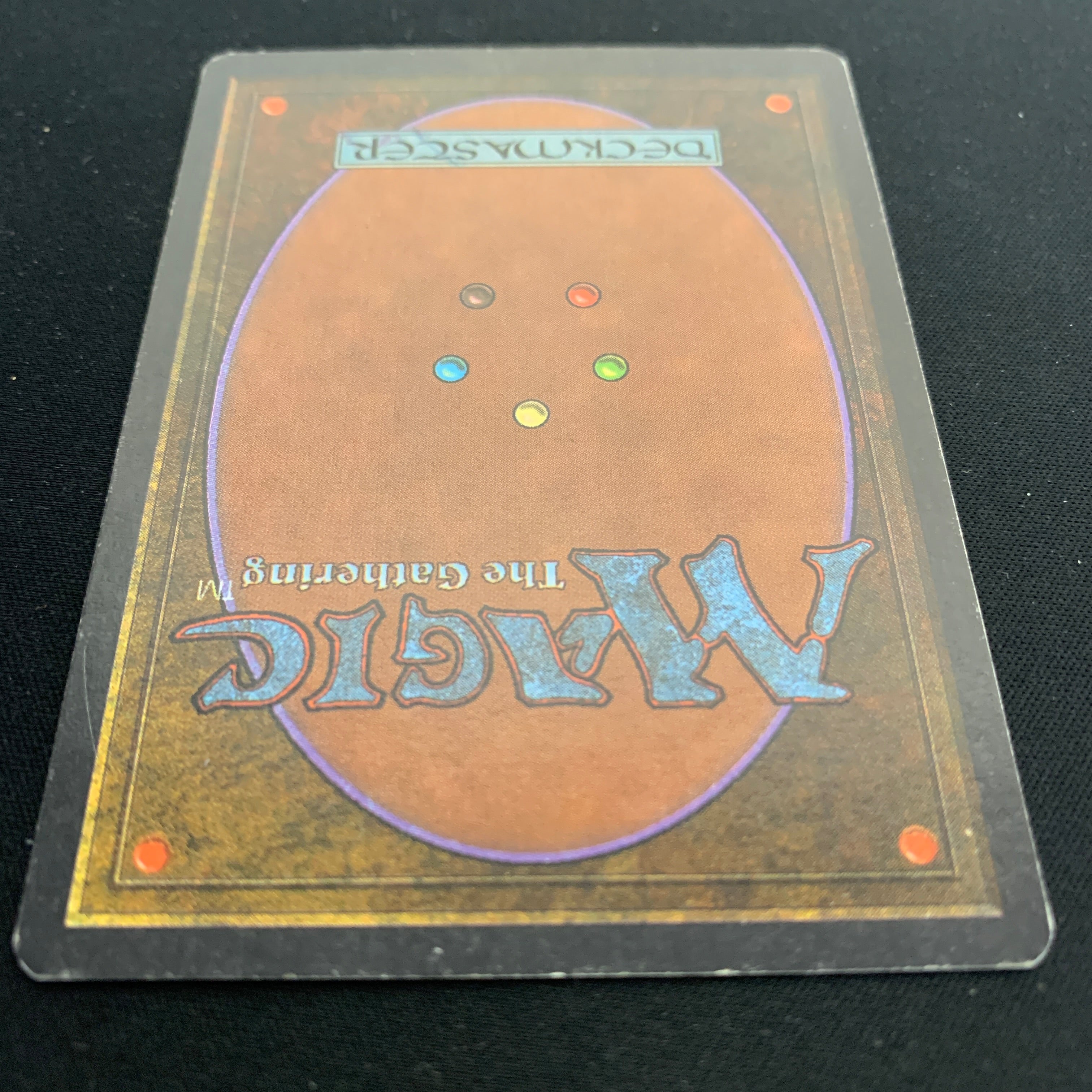 MTG Singles - Volcanic Island - Unlimited - 