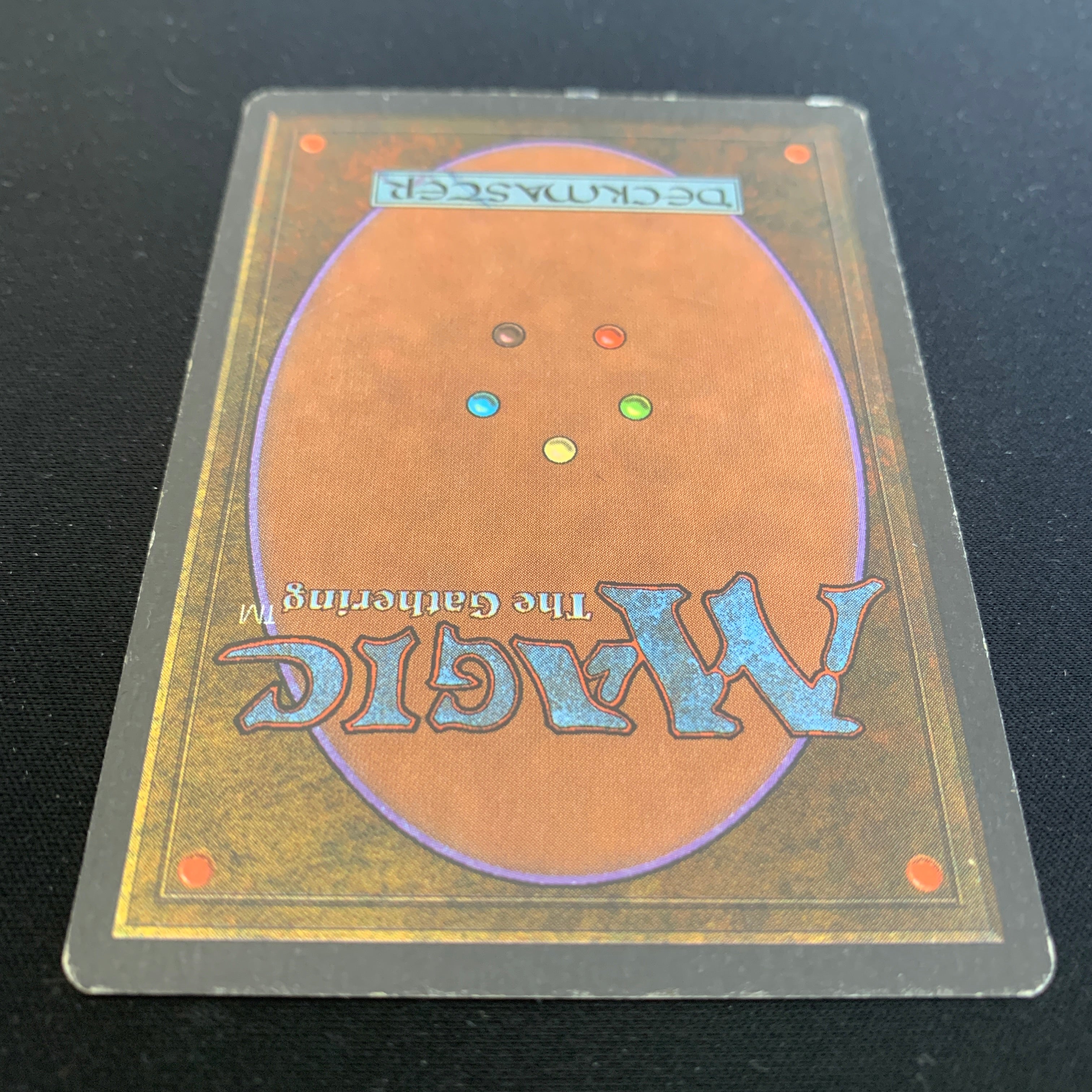 MTG Singles - Volcanic Island - Unlimited - 