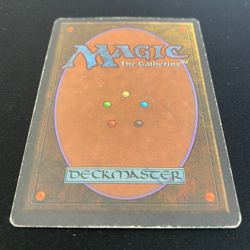 Magic the Gathering Volcanic Island - Unlimited 