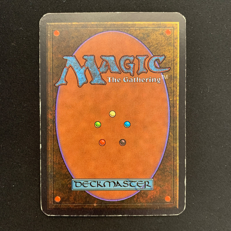 Magic the Gathering Web - Alpha 