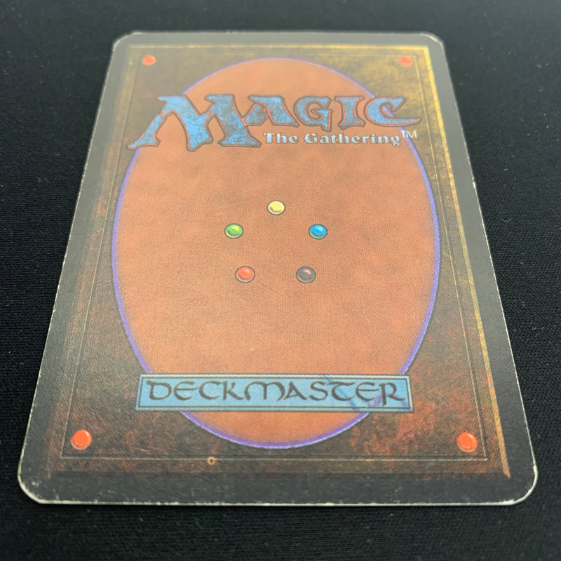 Magic the Gathering Web - Alpha 