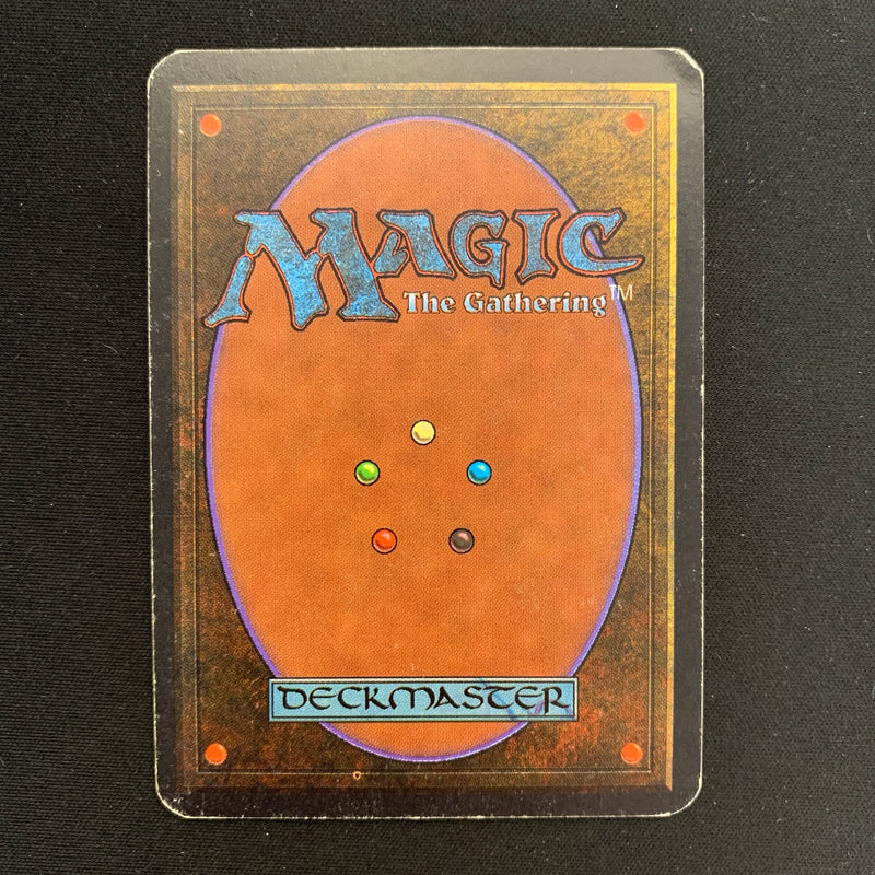 Magic the Gathering Web - Alpha 