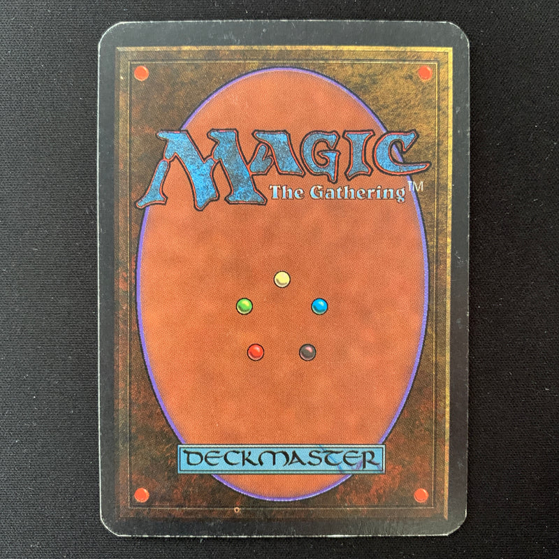Magic the Gathering Web - Alpha 