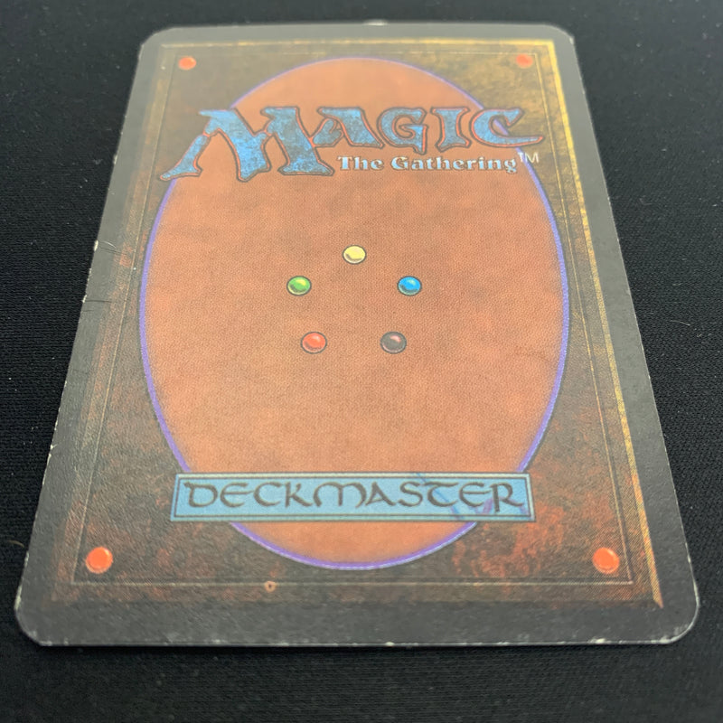 Magic the Gathering Web - Alpha 