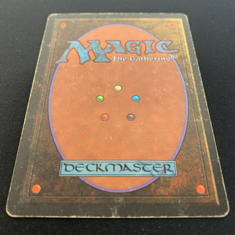 Magic the Gathering Wheel of Fortune - Beta 