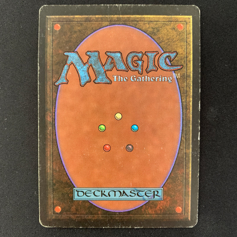 Magic the Gathering Wheel of Fortune - Beta 