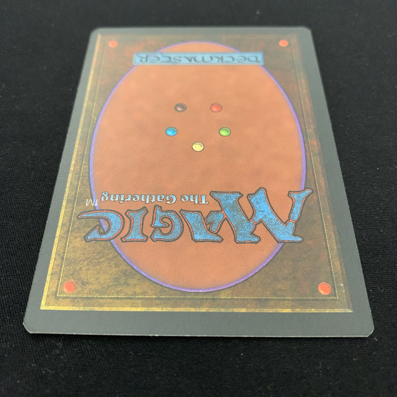 Wheel of Fortune - Foreign Black Bordered - German