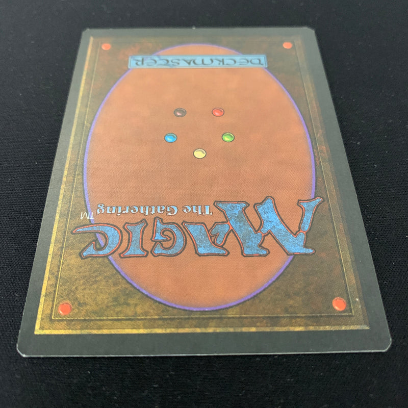 Wheel of Fortune - Foreign Black Bordered - German