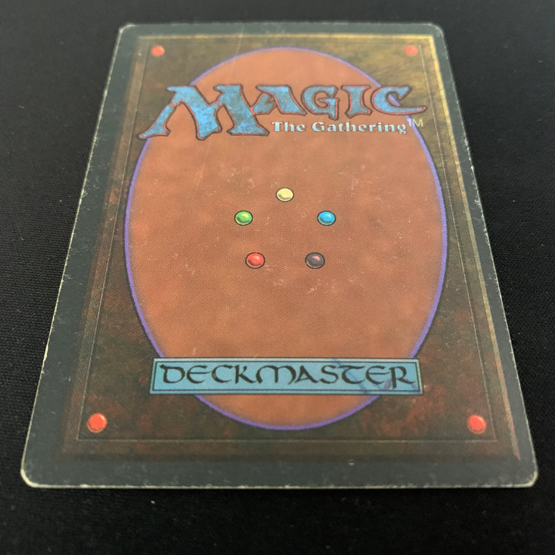 Magic the Gathering Wheel of Fortune - Revised 