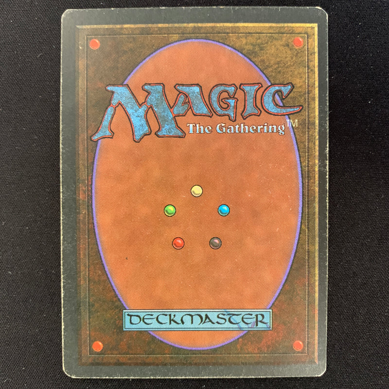 Magic the Gathering Wheel of Fortune - Revised 