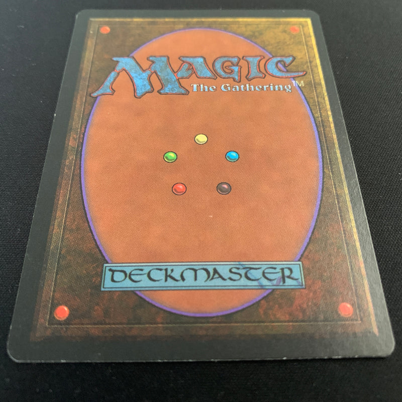 Magic the Gathering Wheel of Fortune - Revised 