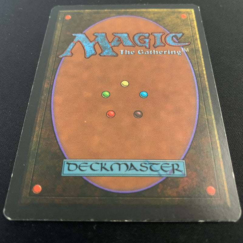 Magic the Gathering Wheel of Fortune - Revised 