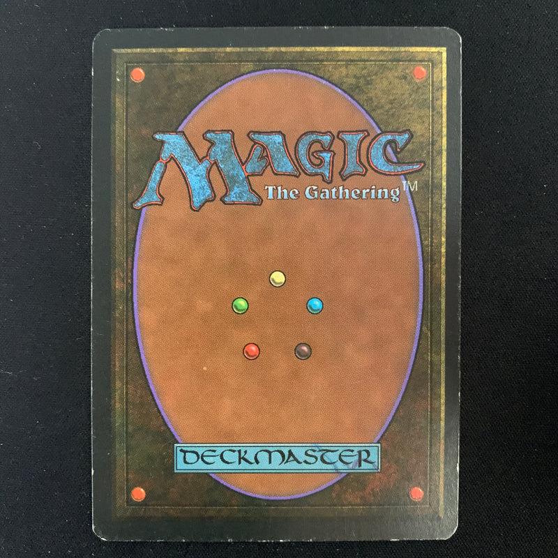 Magic the Gathering Wheel of Fortune - Revised 