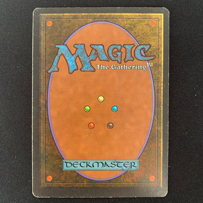 Magic the Gathering Wheel of Fortune - Revised 