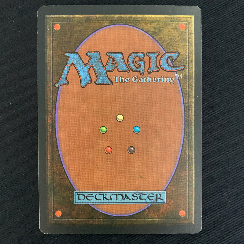 Magic the Gathering Wheel of Fortune - Revised 