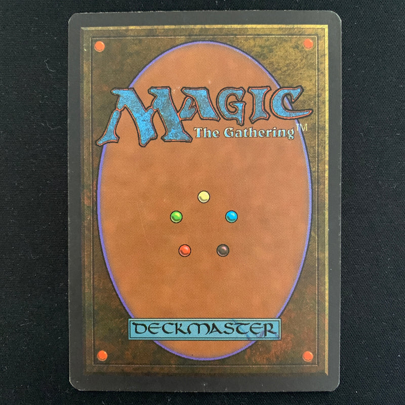 Magic the Gathering Wheel of Fortune - Revised 