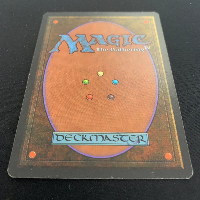 Magic the Gathering Wheel of Fortune - Revised 