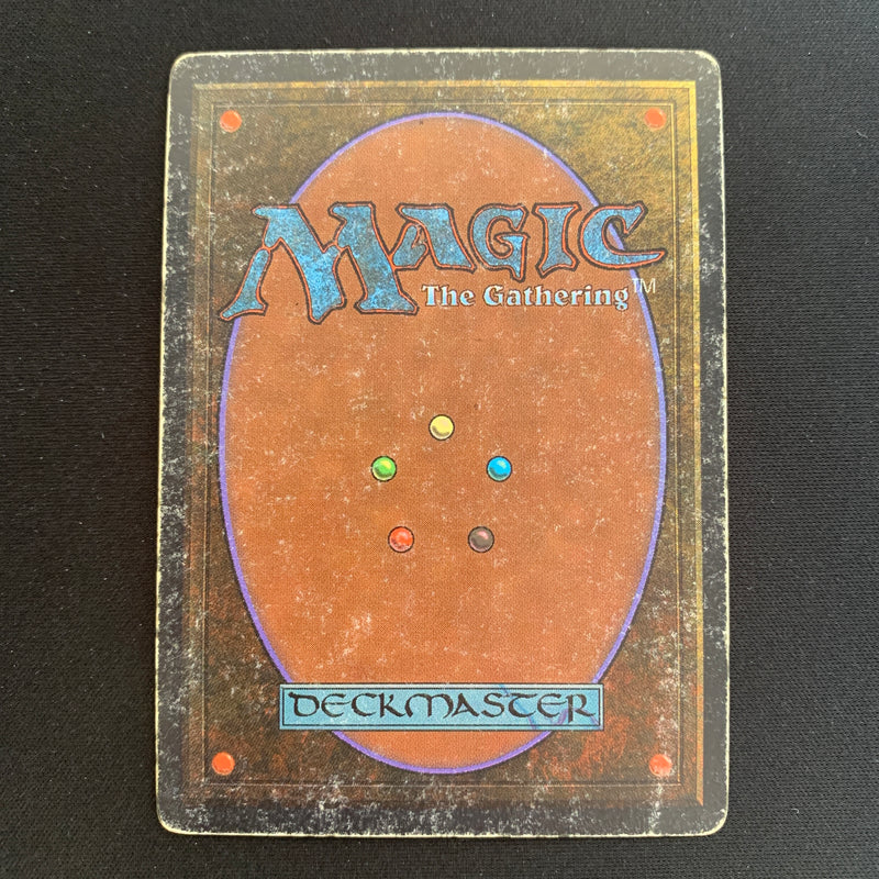 Magic the Gathering Wheel of Fortune - Unlimited 