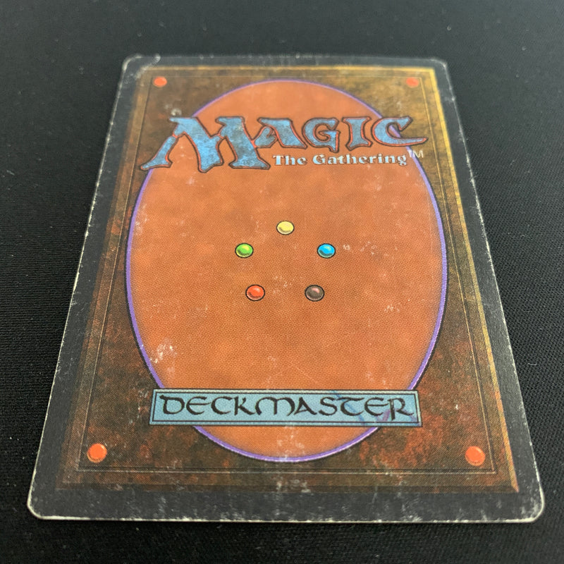 Magic the Gathering Wheel of Fortune - Unlimited 