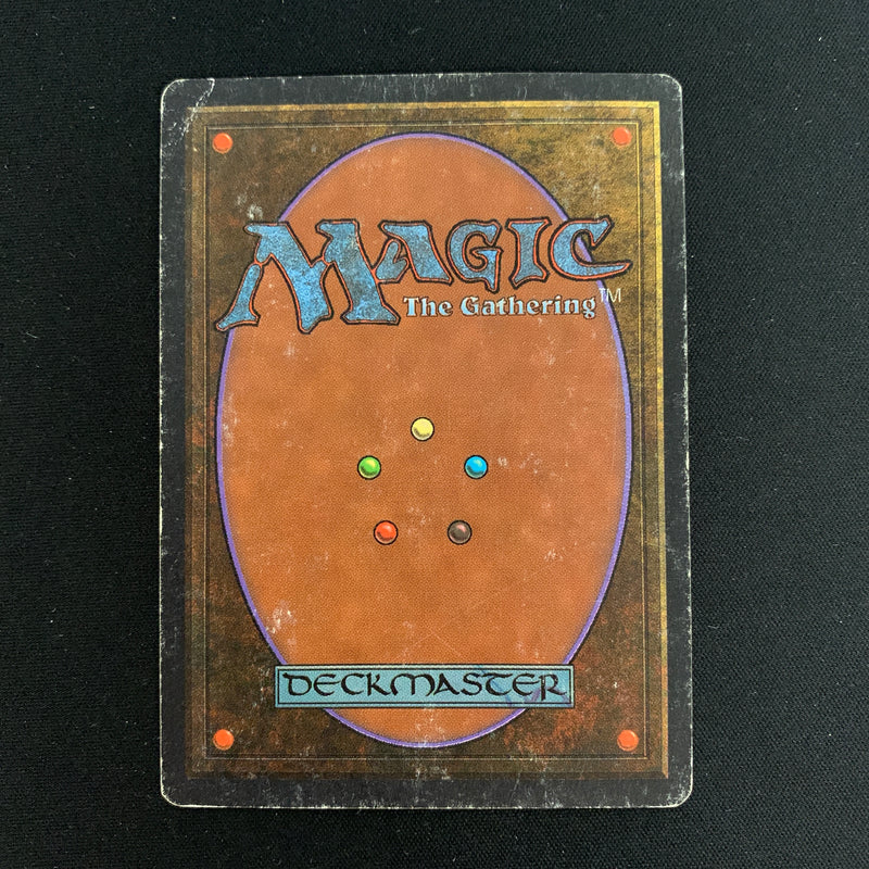 Magic the Gathering Wheel of Fortune - Unlimited 