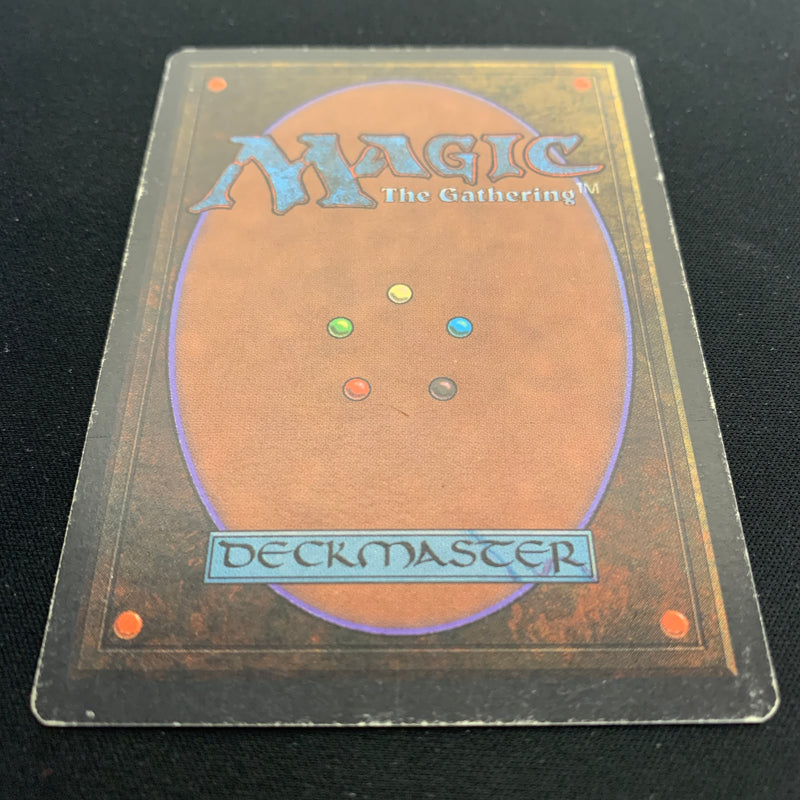 Magic the Gathering Wheel of Fortune - Unlimited 