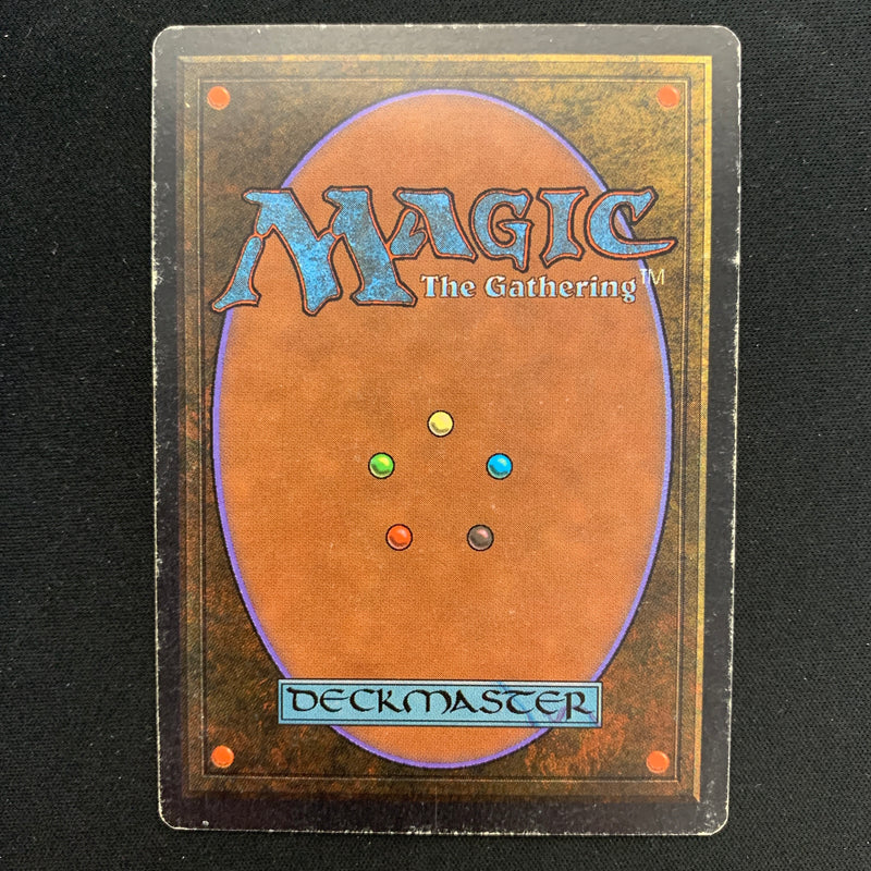 Magic the Gathering Wheel of Fortune - Unlimited 